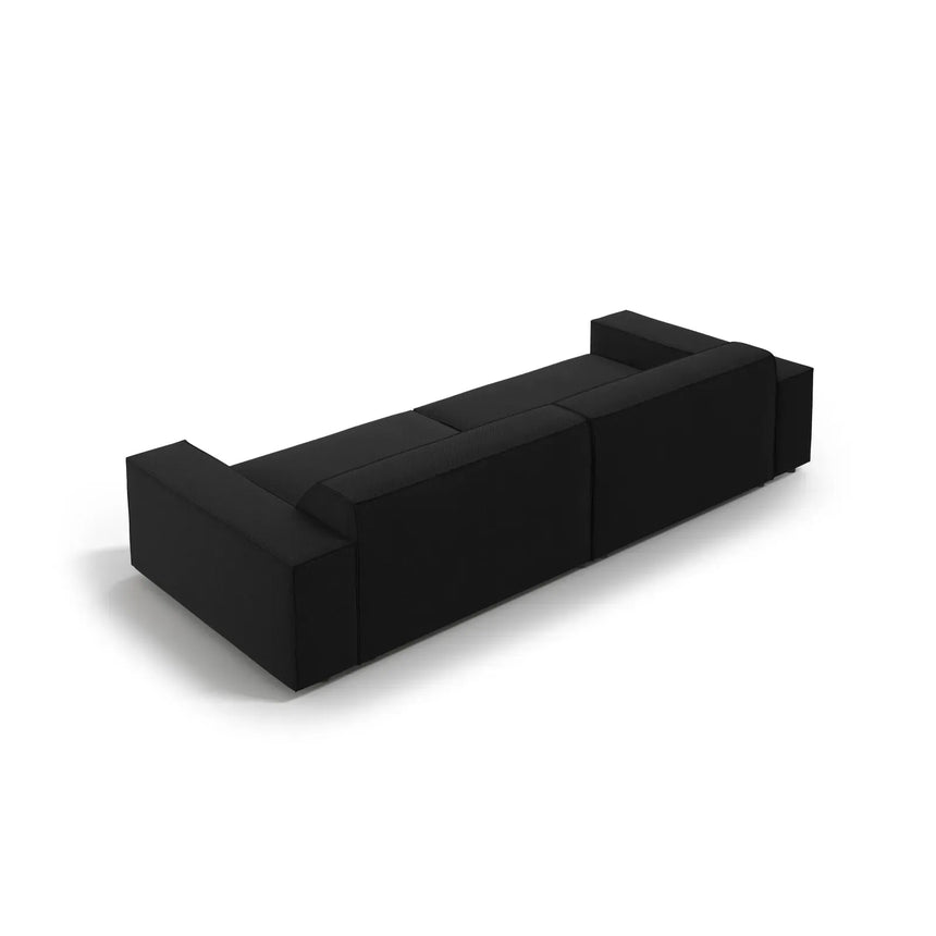Jodie 3-Sitzer Sofa 204x102 cm - ZEN ZONE Furniture