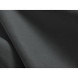 Jodie 3-Sitzer Sofa, Linke Seite offen, eckig, aus Strukturierter Stoff (Meg367) in Dunkelgrau, 262x102 cm – Bild 7