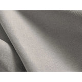 Jodie 3-Sitzer Sofa mit Schlaffunktion und Bettkasten, ausklappbar, aus Strukturierter Stoff (Meg363) in Hellgrau, 247x107 cm – Bild 8