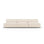 Jodie 3-Sitzer Sofa ohne Armlehnen 240x102 cm - ZEN ZONE Furniture