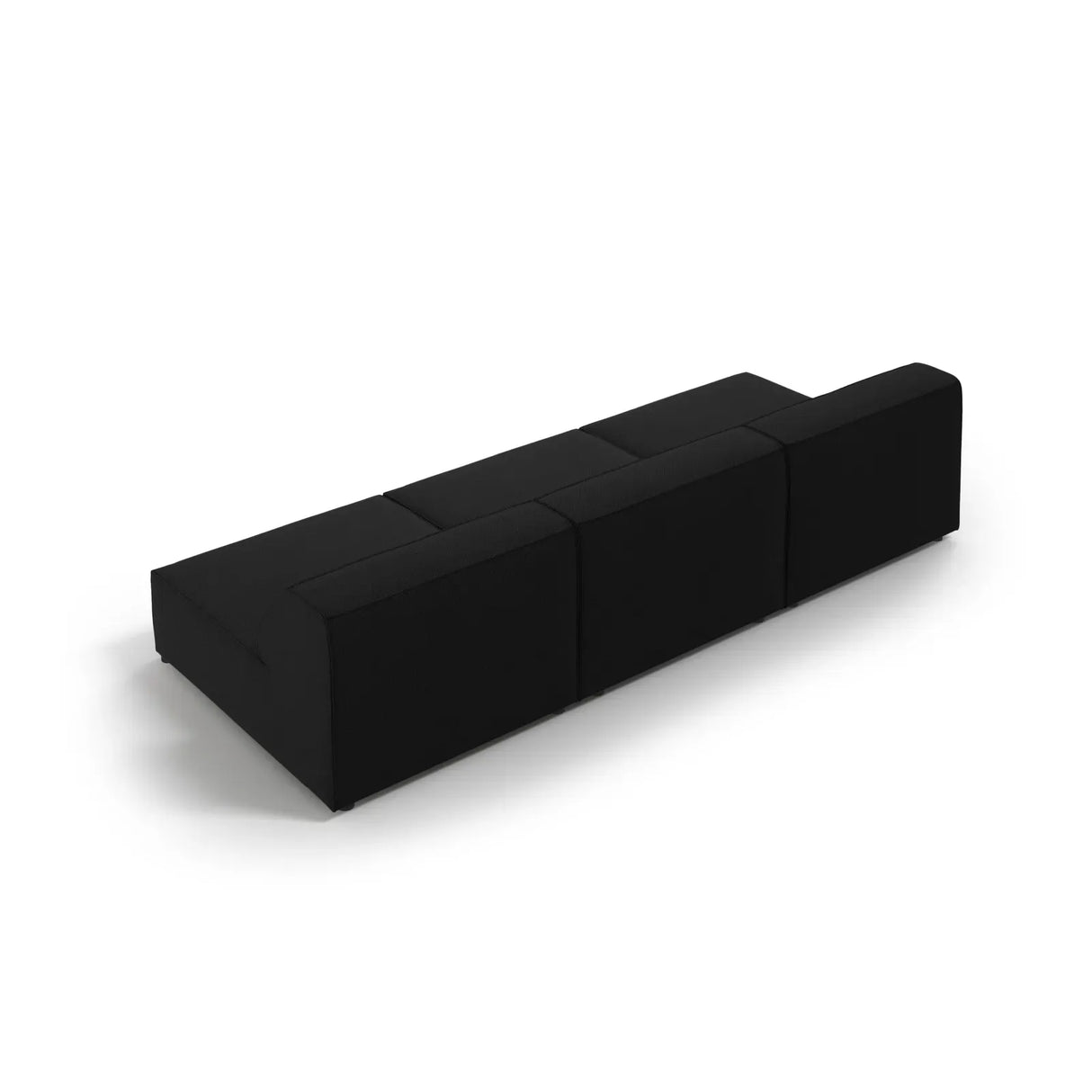 Jodie 3-Sitzer Sofa ohne Armlehnen 240x102 cm - ZEN ZONE Furniture