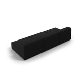 Jodie 3-Sitzer Sofa ohne Armlehnen 240x102 cm - ZEN ZONE Furniture