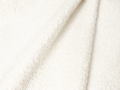 Jodie 4-Sitzer Ecksofa Links 341x166 cm aus Boucle (AscNATA) in Beige – Bild 7