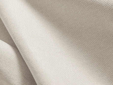 Jodie 4-Sitzer Ecksofa Links 341x166 cm aus Strukturierter Stoff (Meg351) in Leichtes Beige – Bild 5