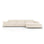 Jodie 4-Sitzer Ecksofa Rechts 284x166 cm - ZEN ZONE Furniture