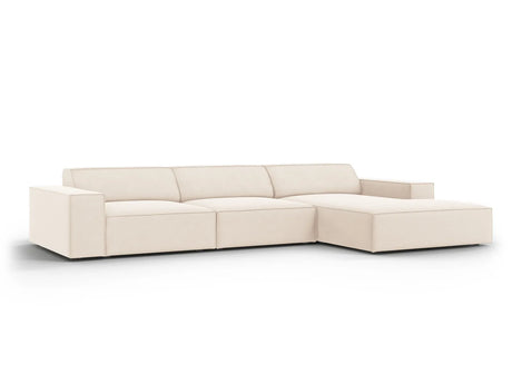 Jodie 4-Sitzer Ecksofa Rechts 284x166 cm – Bild 2