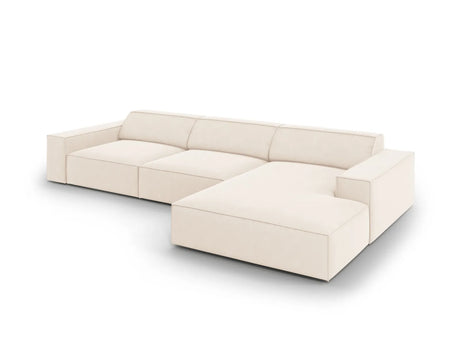 Jodie 4-Sitzer Ecksofa Rechts 284x166 cm – Bild 3