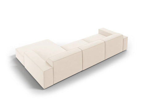 Jodie 4-Sitzer Ecksofa Rechts 284x166 cm – Bild 4