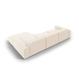 Jodie 4-Sitzer Ecksofa Rechts 284x166 cm - ZEN ZONE Furniture