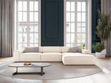 Jodie 4-Sitzer Ecksofa Rechts 284x166 cm – Bild 7