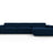 Jodie 4-Sitzer Ecksofa Rechts 284x166 cm aus Samt (Blu86) in Königsblau – Bild 2