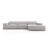 Jodie 4-Sitzer Ecksofa Rechts 284x166 cm - ZEN ZONE Furniture