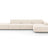 Jodie 4-Sitzer Ecksofa Rechts 341x166 cm – Bild 1