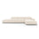 Jodie 4-Sitzer Ecksofa Rechts 341x166 cm - ZEN ZONE Furniture
