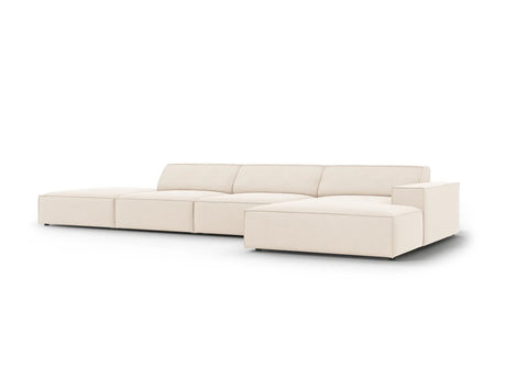 Jodie 4-Sitzer Ecksofa Rechts 341x166 cm – Bild 3