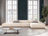 Jodie 4-Sitzer Ecksofa Rechts 341x166 cm – Bild 7