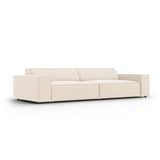 Jodie 4-Sitzer Sofa 244x102cm - ZEN ZONE Furniture