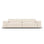 Jodie 4-Sitzer Sofa 244x102cm - ZEN ZONE Furniture