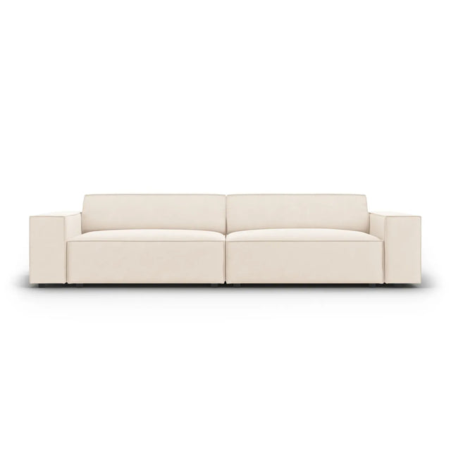 Jodie 4-Sitzer Sofa 244x102cm - ZEN ZONE Furniture