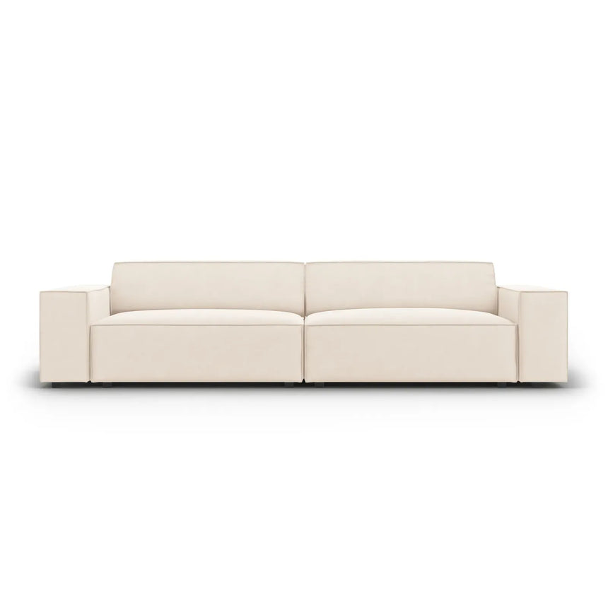 Jodie 4-Sitzer Sofa 244x102cm - ZEN ZONE Furniture