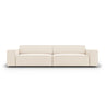 Jodie 4-Sitzer Sofa 244x102cm - ZEN ZONE Furniture