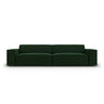 Jodie 4-Sitzer Sofa 244x102cm - ZEN ZONE Furniture
