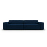 Jodie 4-Sitzer Sofa 244x102cm - ZEN ZONE Furniture