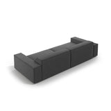Jodie 4-Sitzer Sofa 244x102cm - ZEN ZONE Furniture