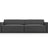 Jodie 4-Sitzer Sofa 244x102cm – Bild 7