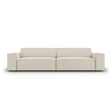 Jodie 4-Sitzer Sofa 244x102cm - ZEN ZONE Furniture
