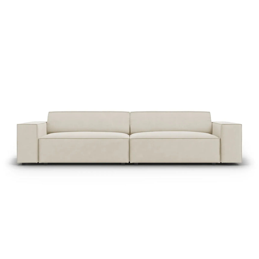 Jodie 4-Sitzer Sofa 244x102cm - ZEN ZONE Furniture