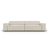 Jodie 4-Sitzer Sofa 244x102cm - ZEN ZONE Furniture