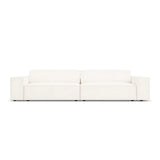 Jodie 4-Sitzer Sofa 244x102cm - ZEN ZONE Furniture