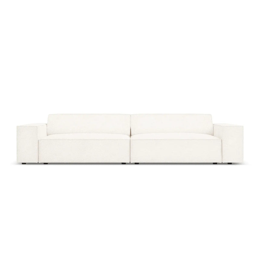 Jodie 4-Sitzer Sofa 244x102cm - ZEN ZONE Furniture