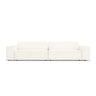 Jodie 4-Sitzer Sofa 244x102cm - ZEN ZONE Furniture