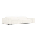 Jodie 4-Sitzer Sofa 244x102cm - ZEN ZONE Furniture