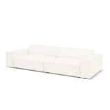 Jodie 4-Sitzer Sofa 244x102cm - ZEN ZONE Furniture