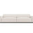 Jodie 4-Sitzer Sofa 244x102cm – Bild 7
