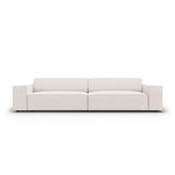 Jodie 4-Sitzer Sofa 244x102cm - ZEN ZONE Furniture