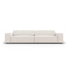 Jodie 4-Sitzer Sofa 244x102cm - ZEN ZONE Furniture