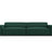 Jodie 4-Sitzer Sofa 244x102cm – Bild 1