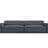 Jodie 4-Sitzer Sofa 244x102cm – Bild 1