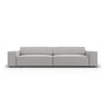 Jodie 4-Sitzer Sofa 244x102cm - ZEN ZONE Furniture