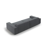 Jodie 4-Sitzer Sofa 244x102cm - ZEN ZONE Furniture