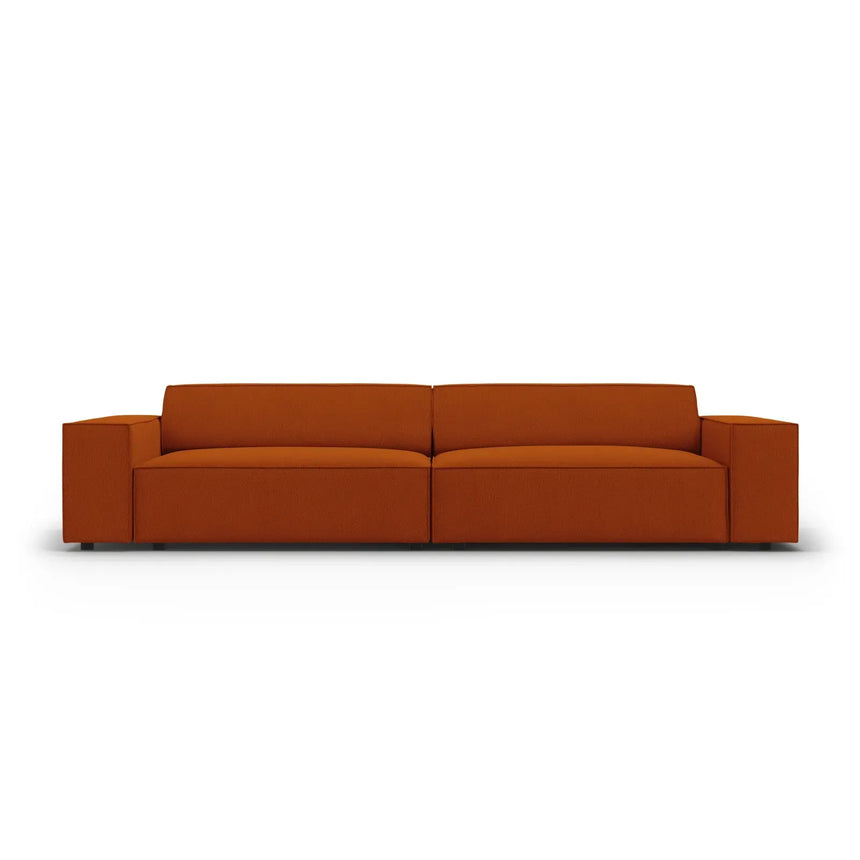 Jodie 4-Sitzer Sofa 244x102cm - ZEN ZONE Furniture