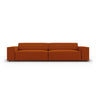 Jodie 4-Sitzer Sofa 244x102cm - ZEN ZONE Furniture