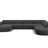 Jodie 7-Sitzer Panorama-Sofa Rechts 364 cm aus Samt (Blu14) in Grau – Bild 1