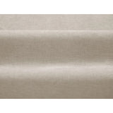 Jolene Bett mit Kopfteil und Stauraum, aus Strukturierter Stoff (Wind 05) in Leichtes Beige, 160x200 cm – Bild 8