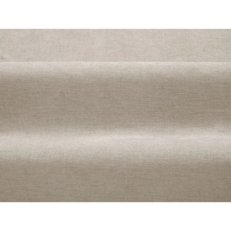 Jolene Bett mit Kopfteil und Stauraum, aus Strukturierter Stoff (Wind 05) in Leichtes Beige, 200x200 cm – Bild 8