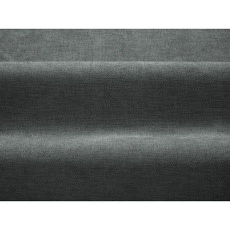 Jolene Bett mit Kopfteil und Stauraum, aus Strukturierter Stoff (Wind 89) in Dunkelgrau, 160x200 cm – Bild 8